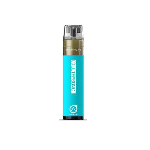 3M Ultrasonic electronic cigarette