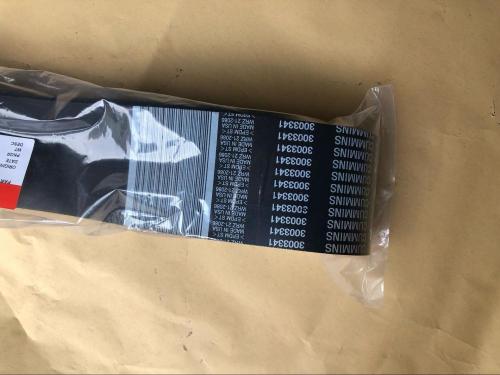 Cummins 4bt Engine Belt A3911568, High Quality Cummins 4bt Engine Belt ...