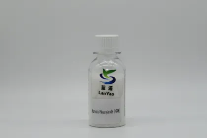 PAM Oil Well Fluid Additive Drilling Mud Chemical