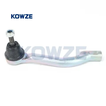 KOWZE Japanese Car Part Supplier - Steering Outer Right Tie Rod End for Nissan Rogue/X-Trail T31