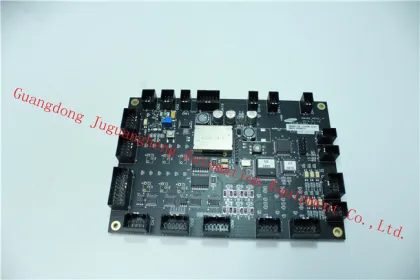 Samsung SM482-HIF 130904-170 Camera PCB Board