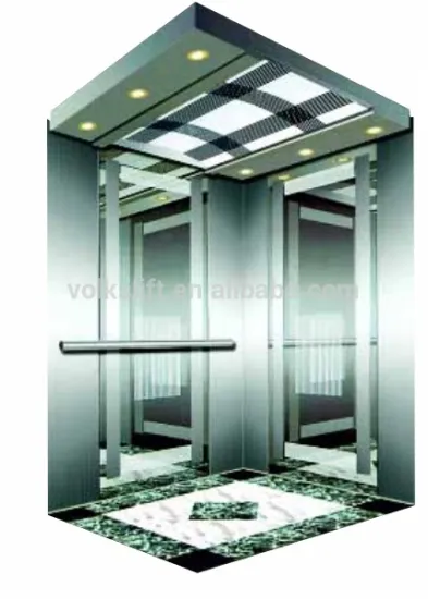 4 person passenger/home elevator with low price