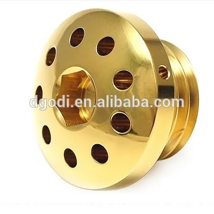 made in china generator fuel cap