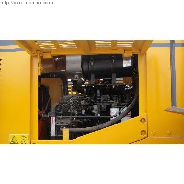 3TON WHEEL LOADER WITH CE CERTIFICATE, CUMMINS ENGINE AVAILABLE