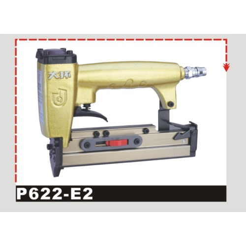 Dahoo Mosquito nail Gun p622-e Series