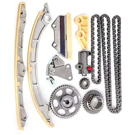 14401-R40-A01 Timing Chain Kit with Tensioner for Honda CR-V, Accord, Crosstour & Acura