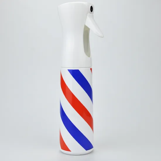 hair salons Mist Spray Cosmetic continuous Bottles