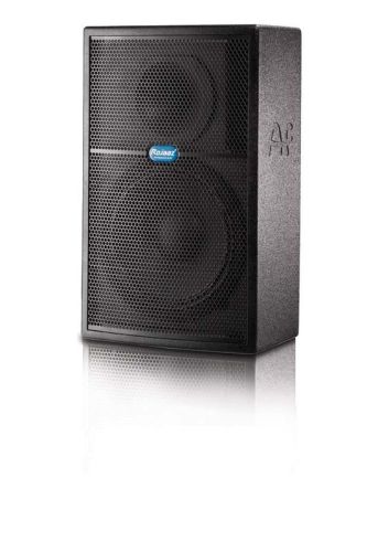 121db 300w 10'' Woofer 55hz - 19khz Audio Stage Rojaaz Af-10 Disco Sound Speaker Equipment