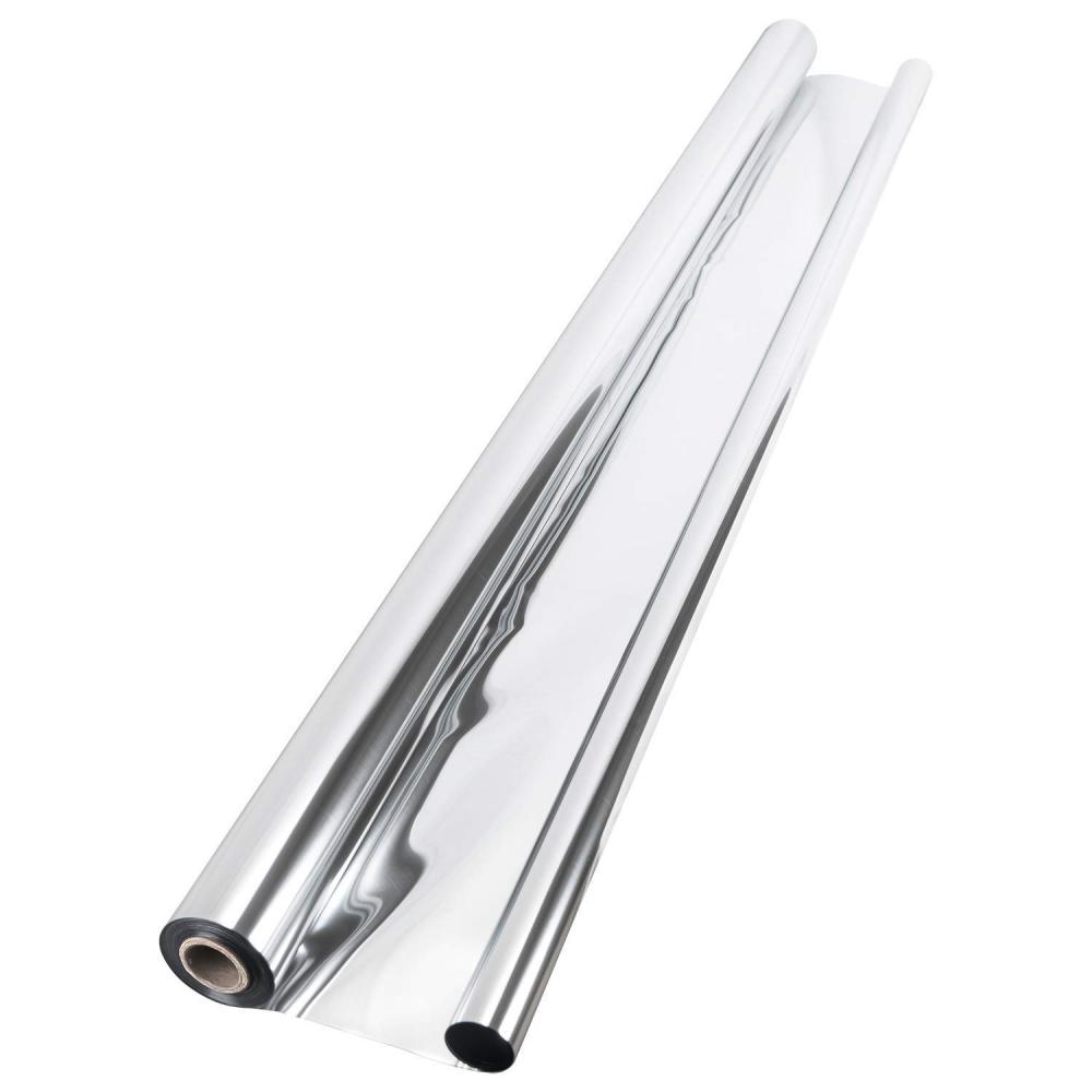 Roll Filem Mylar Reflektif 2 Mil Lightproof