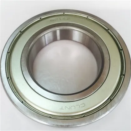 Machine bearings deep groove ball bearing 7mm ball bearing balls