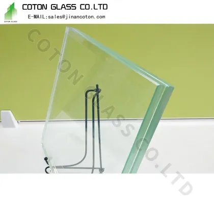 Guardian Safety Float Laminated Glass