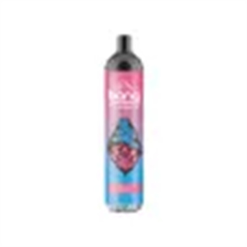 Sweden Bang king 6000 Puff Vape E-cigarette
