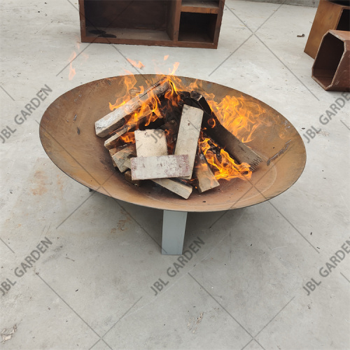 Stove Wood Burning Fire Pit