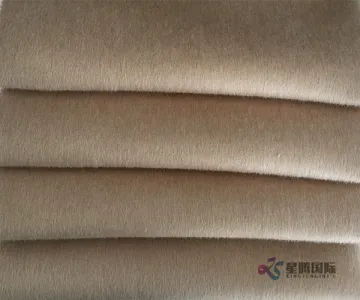 60% Wool 30% Viscose 10% Alpaca Fabric