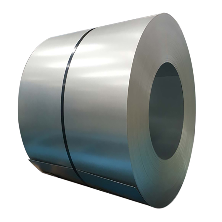 Prime coated galvanized color steel sheet
