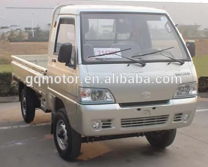 FOTON OLLIN light truck