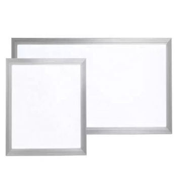1200mm x 600mm Recessed Square Slim LED Panel Lights for Hotel, Office, Home, and Commercial Use