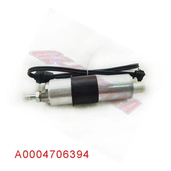 Fuel Pump A0004706394 A0004705494 for C-Class W202 CLK German Car Engine Parts