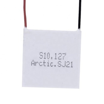 TEC1-12710 40*40mm Peltier TEC Thermoelectric Cooler Peltier
