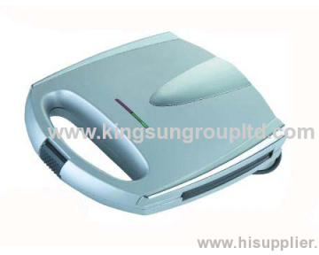 4 Slices Sandwich Maker 