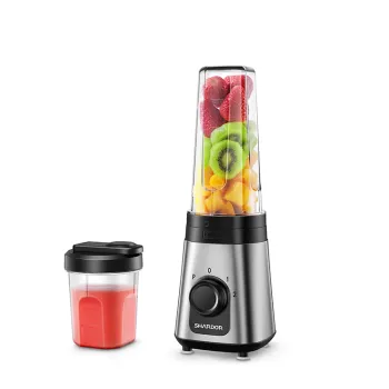 High Quality 300W Shakes and Smoothies Blender
