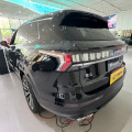 フルレンジ インテリジェント コントロール SUV Lynk & Co 09