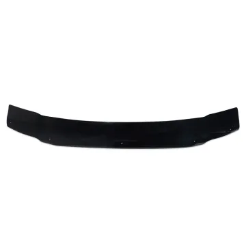 YCSUNZ Black Bonnet Guard for Toyota Land Cruiser Prado FJ90 1996-2002 Exterior Accessories
