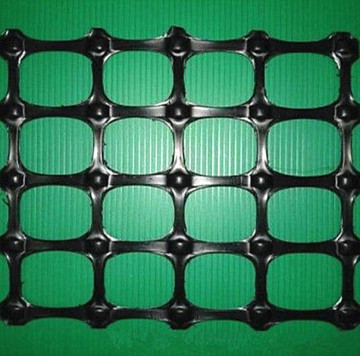 PP Biaxial Geogrid
