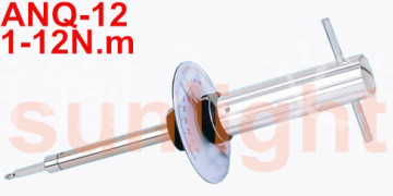 Torque Drivr 1-12N.M ANQ-12