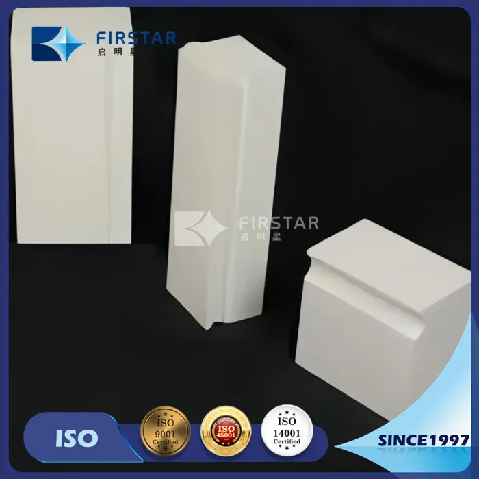 Ceramic Ball Mill Brick Lining for Sale