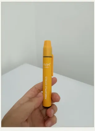 R&M 1000 Puffs Disposable Pod