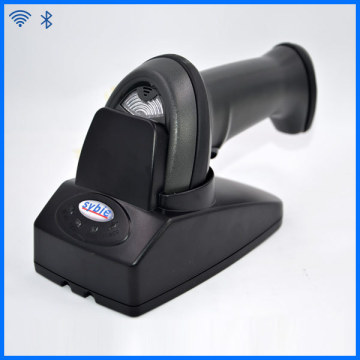 XB-6278HB 2d wireless barcode scanner ,wireless barcode scanner 2D ,qr code bluetooth barcode scanner