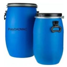 대구 제거 및 응집 향상을위한 Polydadmac