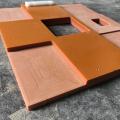 CNC Machining and Milling insulation bakelite Spacer