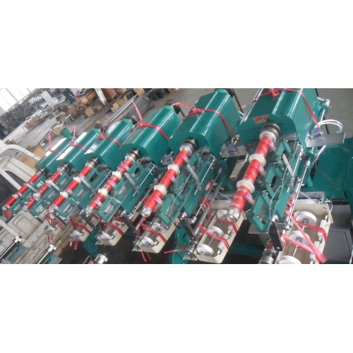 Nylon Yarn Winder Machine