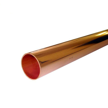 Copper Pipe Insulation Solutions: Tape and Metric Pipes