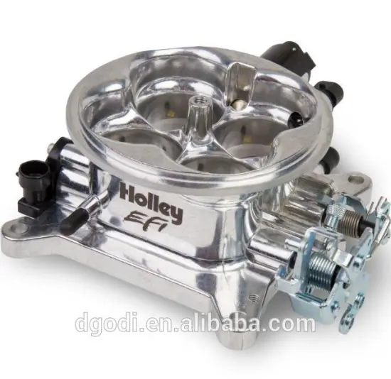 china manufacturer universal mechanical proton throttle body