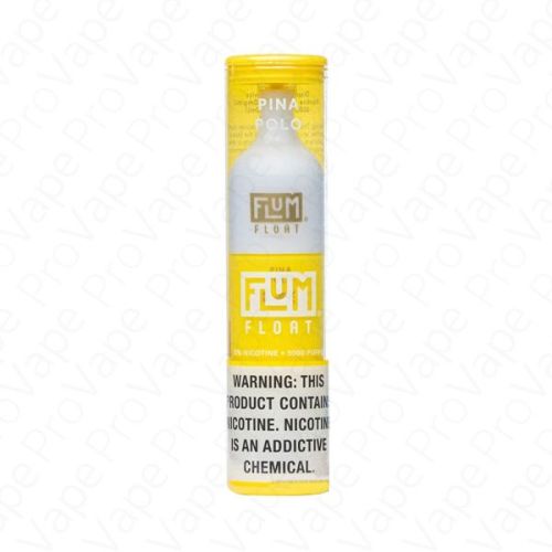 Fruit Flavors E Cig 3000Puffs Disposable Flum Float