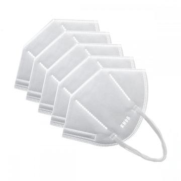 maschera respiratoria di sicurezza Kn95 sport maschera protettiva per naso