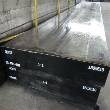 ASTM 420 tool steel