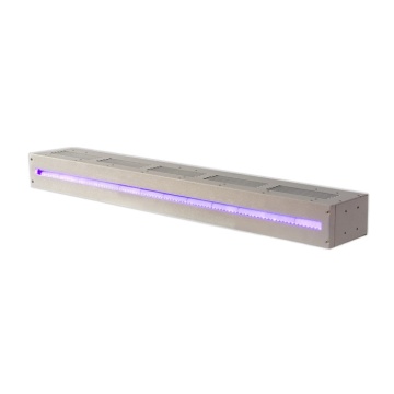 UV LED LINE LIGHT LIPE SURECH CURING LAMP για κόλλα και σκλήρυνση βερνικιού δαπέδου