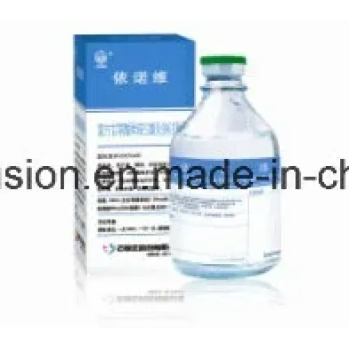 مركب الأمونيوم + حقن الجليسيريتات