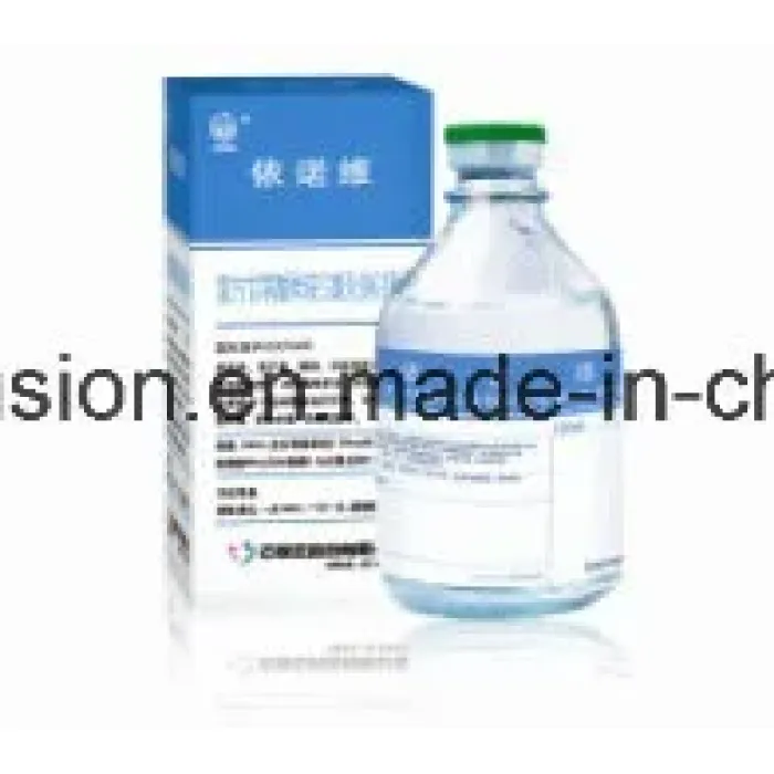 مركب الأمونيوم + حقن الجليسيريتات