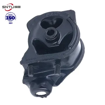 Factory Exports Rubber Moulds for Honda Accord Engine Mounting 50805-SM4-020
