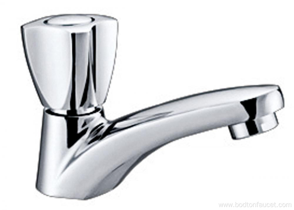 Single handle cold basin faucet for sale