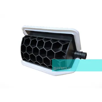 Professional automotive plastic mould maker