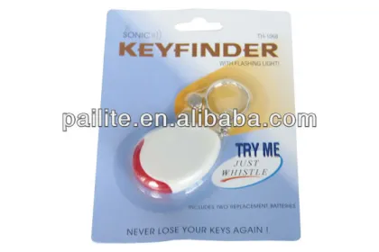 Key Finder