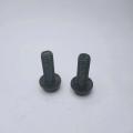 DIN931 Carbon-Steel Hexagon Head Screw Bolt