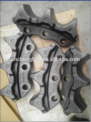 HBXG TY165 TY165-2 segment