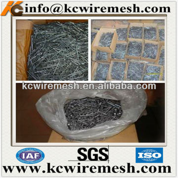Common wire nails packed with box made in China!!!!!